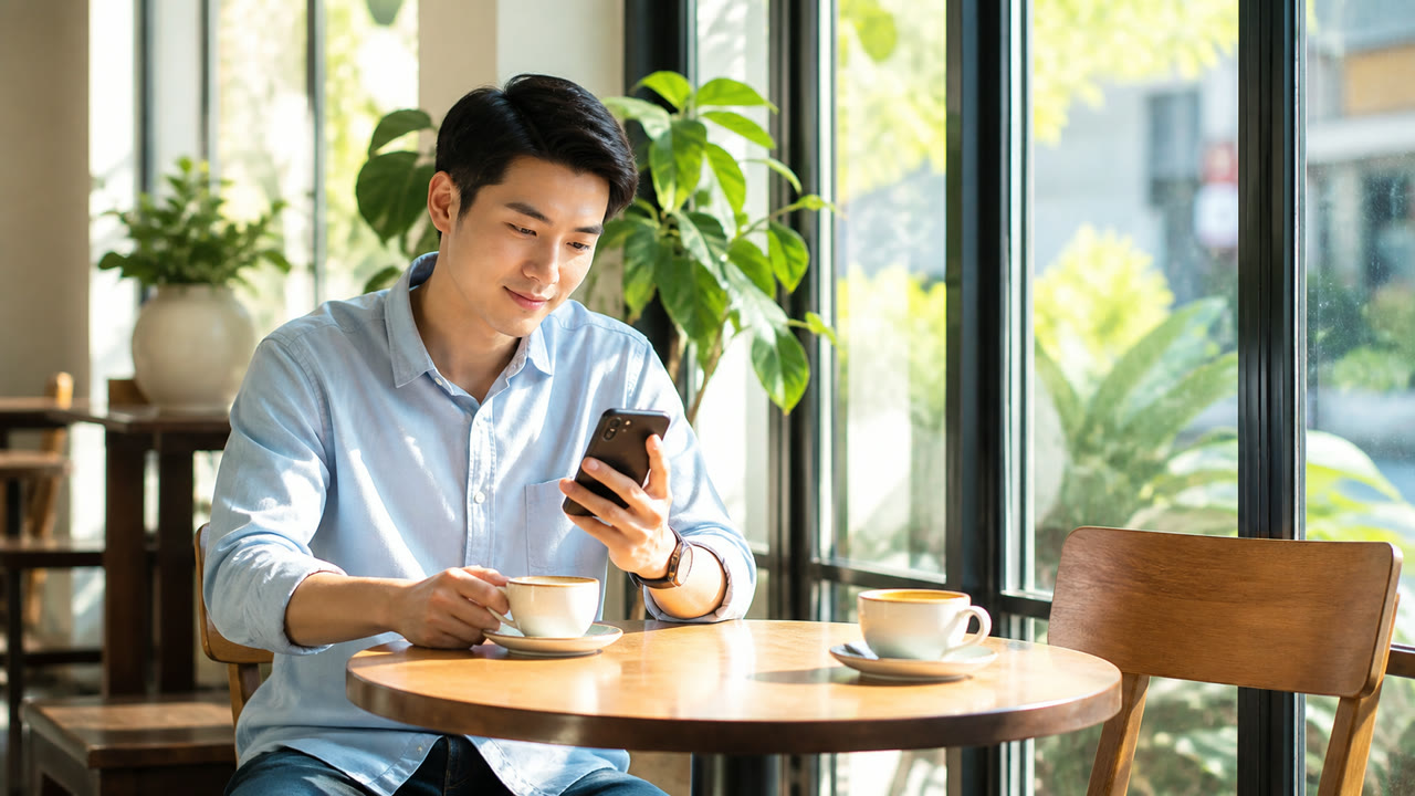 Qua tuổi 30 bạn bè cứ ít dần — chuyện bình thường hay mình có vấn đề?