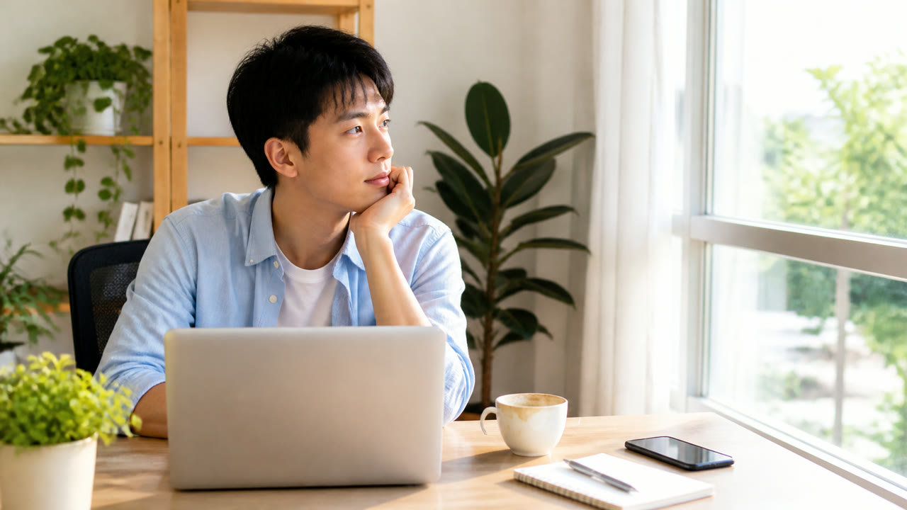 Vì sao biết rõ là hại mà vẫn trì hoãn — và cách gỡ từ bước nhỏ nhất