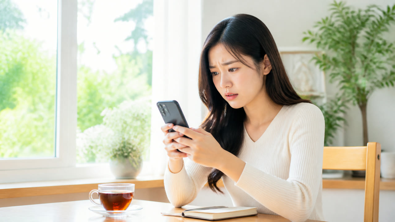 Điện thoại đầy bộ nhớ: dọn sạch 5–15 GB trong 15 phút mà không mất tấm ảnh nào