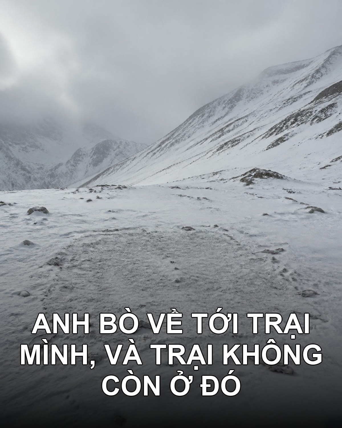 Ngọn núi 6.178 mét và câu hỏi chưa ai trả lời