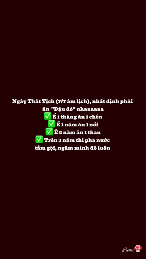 Thang đo "độ ế" được một tài khoản TikTok đặt ra và lan đi khắp nền tảng. Ảnh chụp màn hình clip của @goccualumi.