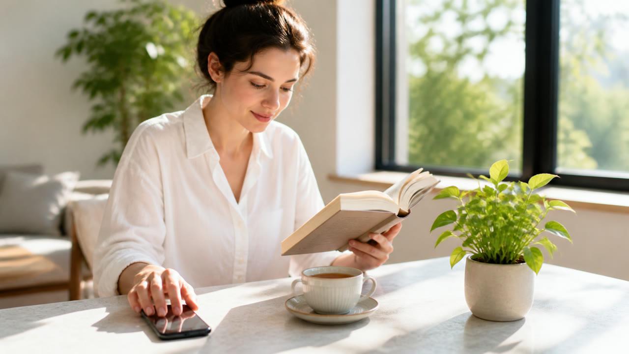 Trào lưu "cai" mạng xã hội: người xóa app hàng loạt, người chỉ cần làm 3 điều này