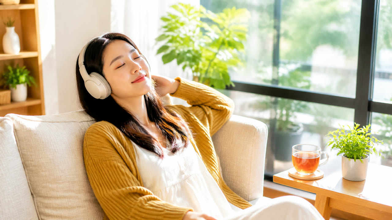 Bỏ nhạc để nghe podcast, nghe truyện: vì sao ngày càng nhiều người Việt đổi tai nghe?