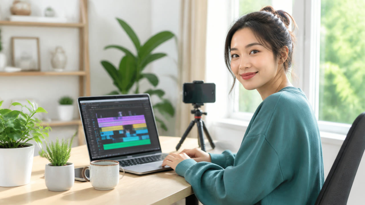 Người người nhà nhà làm phim bằng AI: vì sao ai cũng dựng được clip triệu view?